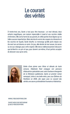 Le courant des vérités