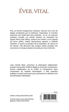Éveil vital
