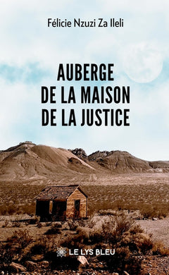 Auberge de la maison de la justice