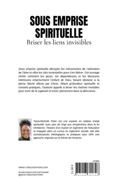 Sous emprise spirituelle