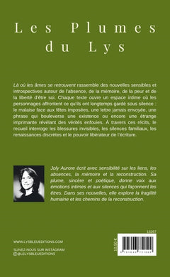 Là où les âmes se retrouvent
