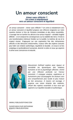 Un amour conscient