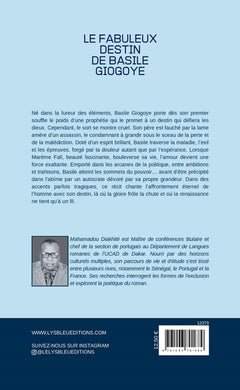 Le fabuleux destin de Basile Giogoye