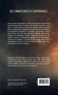 De l'innocence à l'expérience