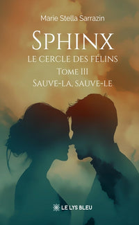 Sphinx - Le cercle des félins