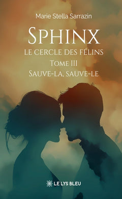 Sphinx - Le cercle des félins