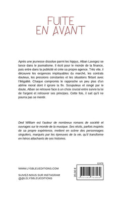 Fuite en avant
