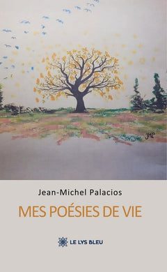 Mes poésies de vie