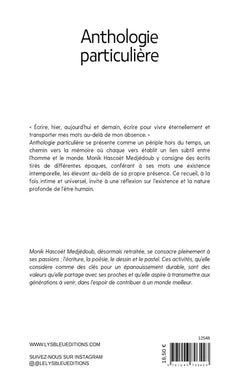 Anthologie particulière