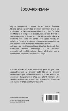 Édouard Nsana