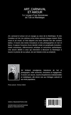 Art, carnaval et amour