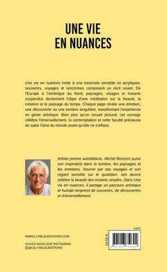 Une vie en nuances
