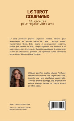Le tarot gourmand