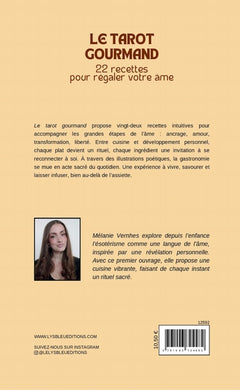 Le tarot gourmand