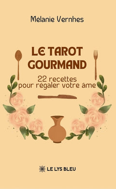 Le tarot gourmand