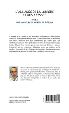 L'Alliance de la Lumière et des Abysses