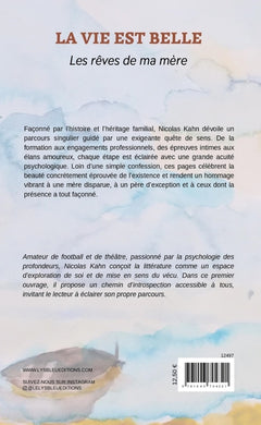 La vie est belle