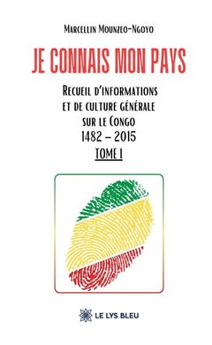 Je connais mon pays