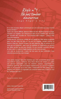 Règle no 1 : Ne pas tomber amoureux