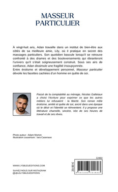 Masseur particulier
