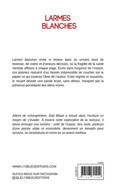 Larmes blanches