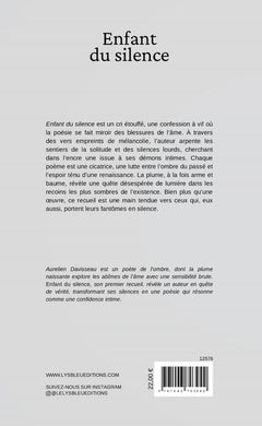 Enfant du silence