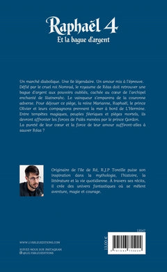 Raphaël 4