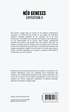 Néo genesis