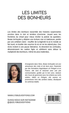 Les limites des bonheurs