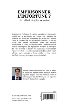 Emprisonner l'infortune ?