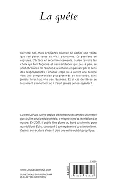 La quête
