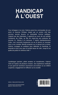 Handicap à l'ouest