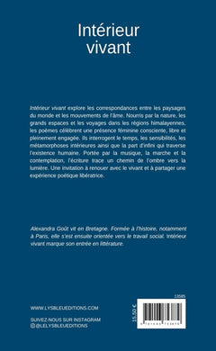 Intérieur vivant
