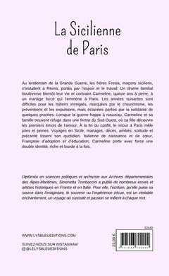 La Sicilienne de Paris