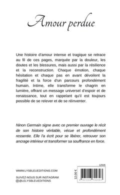 Amour perdue
