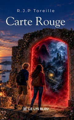 Carte Rouge