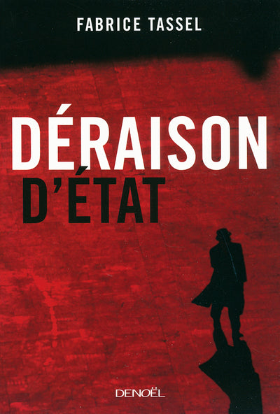 Déraison d'État