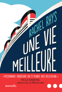 une vie meilleure