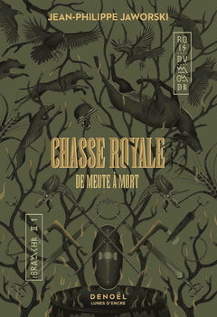 Chasse royale