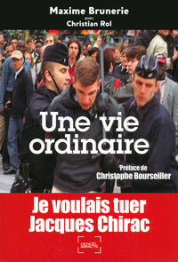 Une vie ordinaire