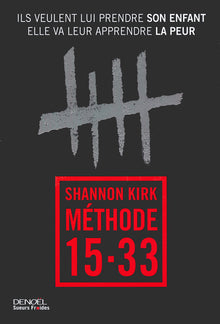 Méthode 15-33