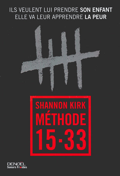 Méthode 15-33