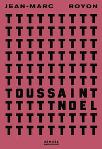 Toussaint Noël