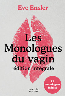 Les monologues du vagin