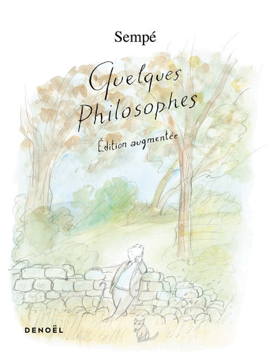 Quelques philosophes