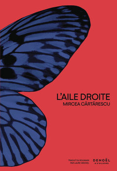 L'aile droite