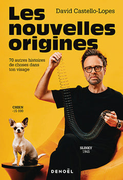 Les Nouvelles origines