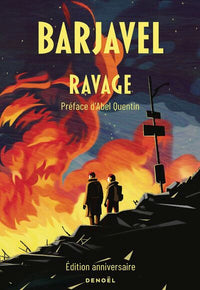 ravage