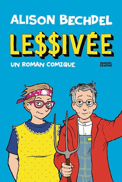 Lessivée