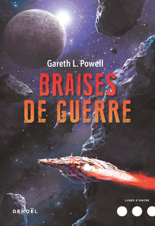 Braises de guerre